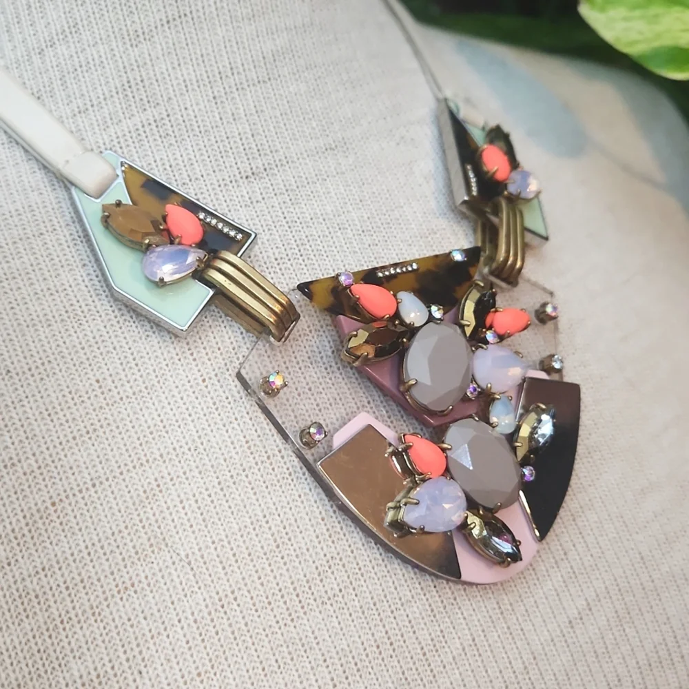 J. Crew preloved ready